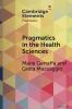 Pragmatics in the Health Sciences