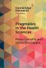 Pragmatics in the Health Sciences