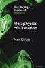 Metaphysics of Causation