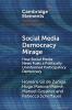 Social Media Democracy Mirage