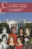 The Cambridge Companion to US First Ladies