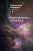 Hydrodynamics of Markets