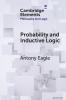 Probability and Inductive Logic