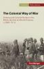 Colonial Way of War