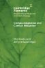 Climate Adaptation and Conflict Mitigation