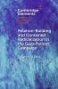 Relation-Building and Contained Radicalization in the Gaza Pullout Campaign