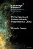 Performance and Postsocialism in Postmillennial China
