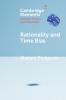 Rationality and Time Bias