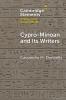 Cypro-Minoan and Its Writers