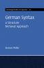 German Syntax