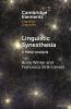 Linguistic Synesthesia