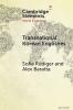 Transnational Korean Englishes