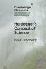 Heidegger's Concept of Science