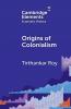 Origins of Colonialism