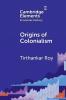 Origins of Colonialism