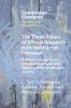 The Three Pillars of Ethical Research with Nonhuman Primates