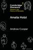Amalia Holst