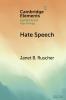 Hate Speech