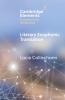 Literary Exophonic Translation