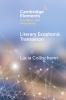 Literary Exophonic Translation