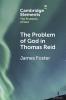 The Problem of God in Thomas Reid