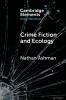 Crime Fiction and Ecology