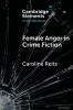 Female Anger in Crime Fiction