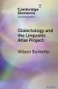 Dialectology and the Linguistic Atlas Project