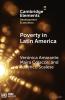 Poverty in Latin America
