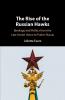 The Rise of the Russian Hawks