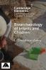 Bioarchaeology of Infants and Children