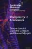 Complexity in Economics