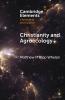 Christianity and Agroecology