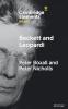 Beckett and Leopardi