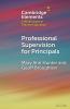 Professional Supervision for Principals