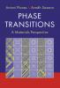 Phase Transitions