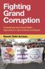 Fighting Grand Corruption