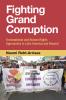 Fighting Grand Corruption