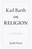 Karl Barth on Religion