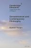 Zoroastrianism and Contemporary Philosophy