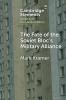 The Fate of the Soviet Bloc's Military Alliance