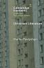 Ukrainian Literature
