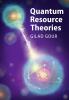 Quantum Resource Theories