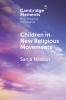 Children in New Religious Movements