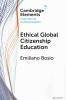Ethical Global Citizenship Education