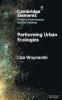 Performing Urban Ecologies