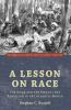A Lesson on Race
