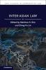 Inter-Asian Law
