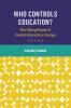 Who Controls Education?