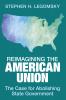 Reimagining the American Union